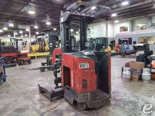 2017 Raymond 731-4D-R45TT
