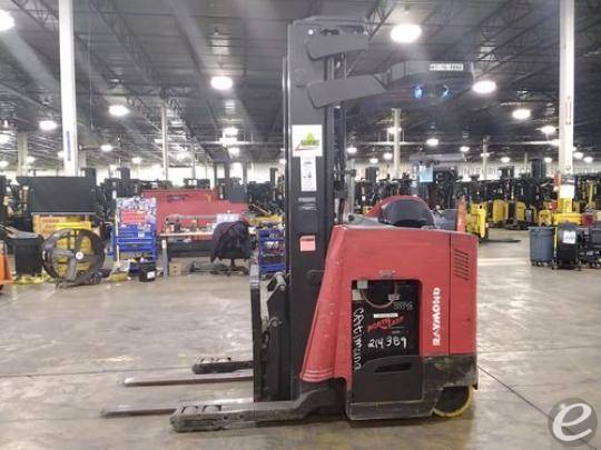 2015 Raymond 770 DR32TT
