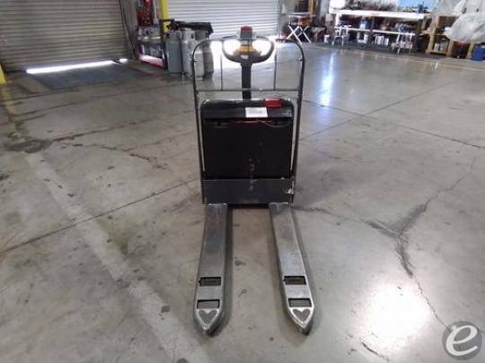 2018 Unicarriers WLXT2W7S22V Electric Forklift - 123Forklift