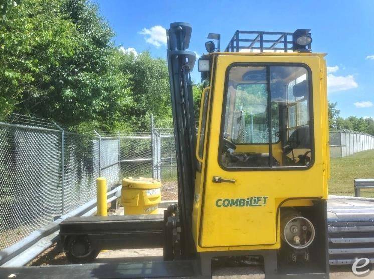 2022 Combilift C12000XL