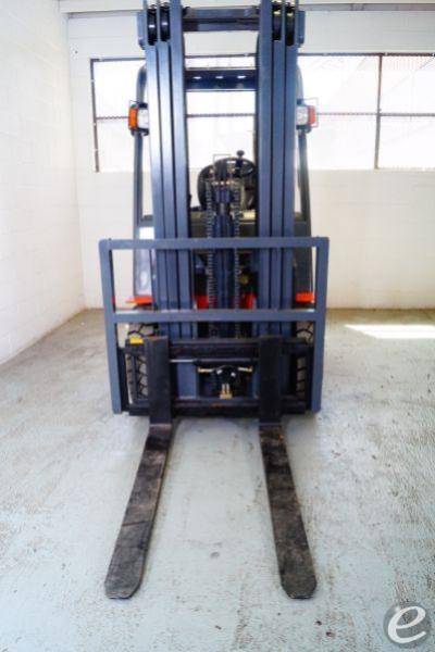2024 Octane FB30 Electric Forklift - 123Forklift