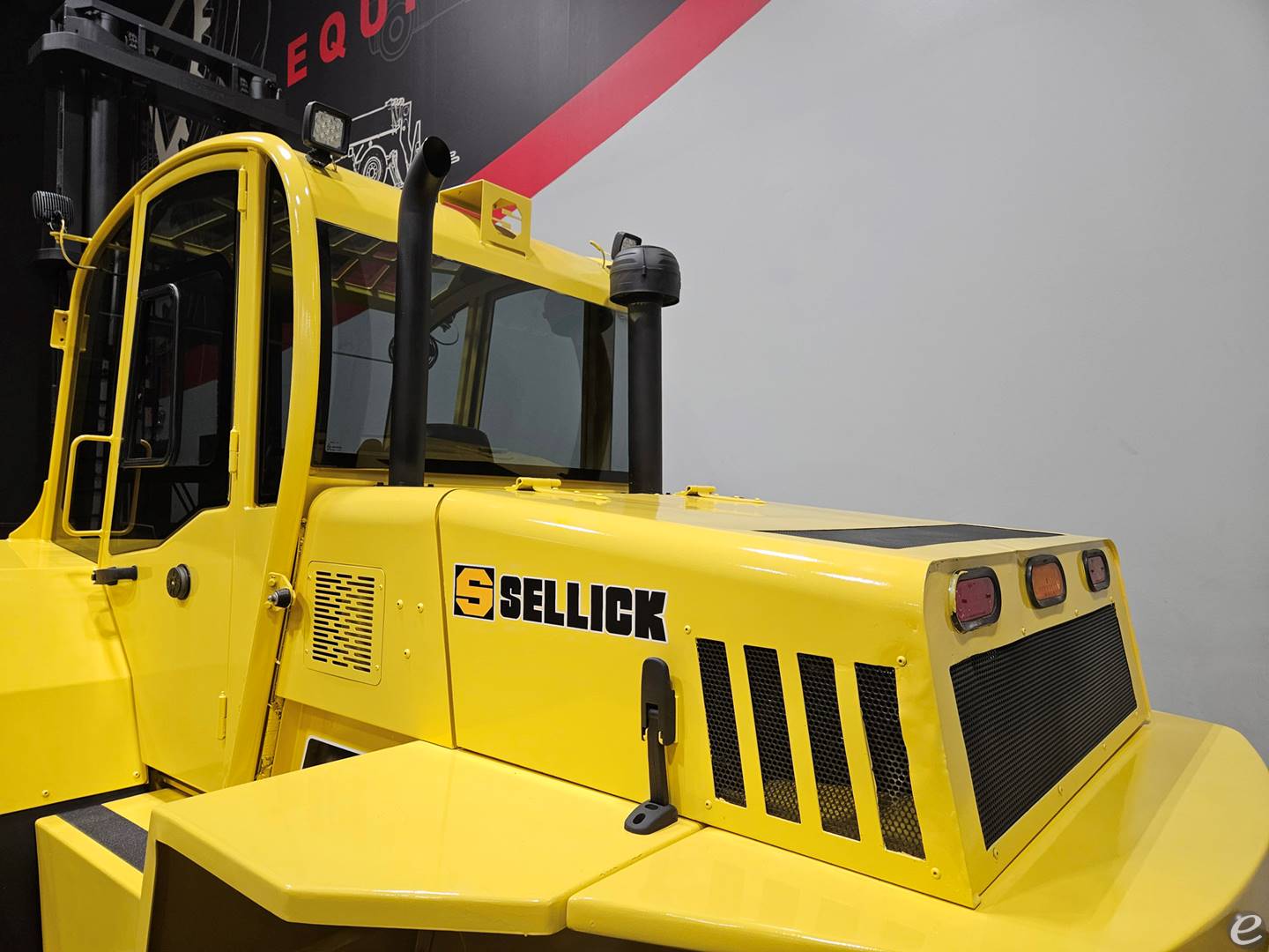 2020 Sellick S100J4E-4