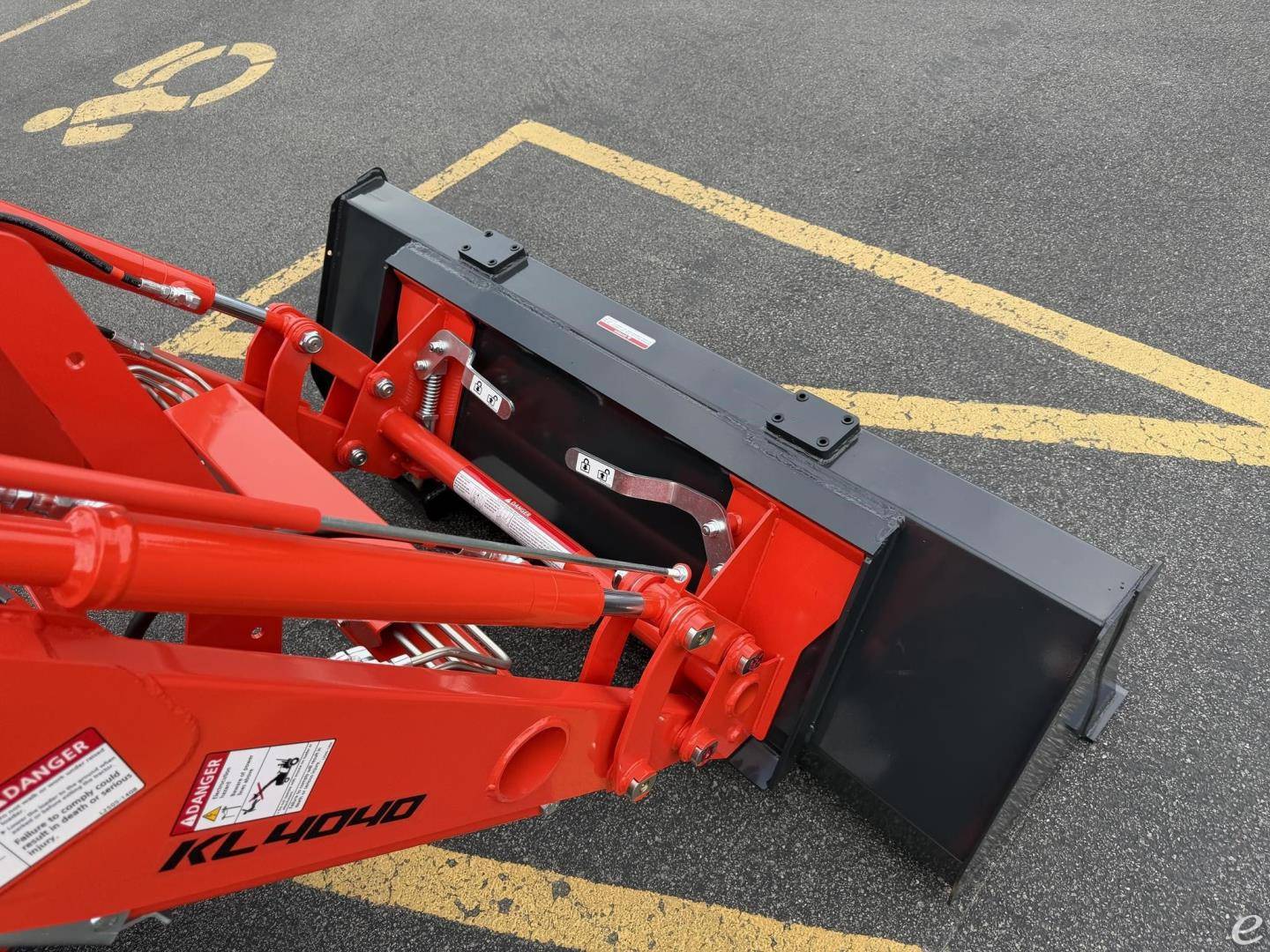 2027 KIOTI CK2640