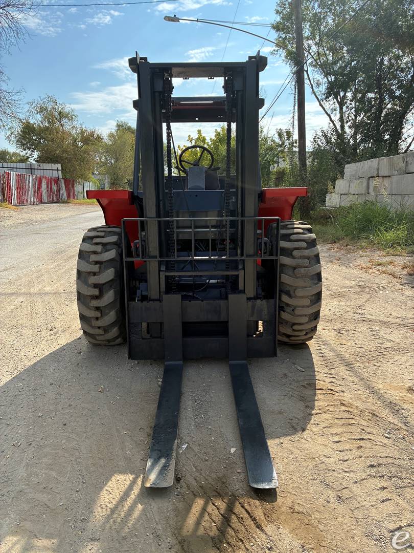 2012 Manitou M40-2T