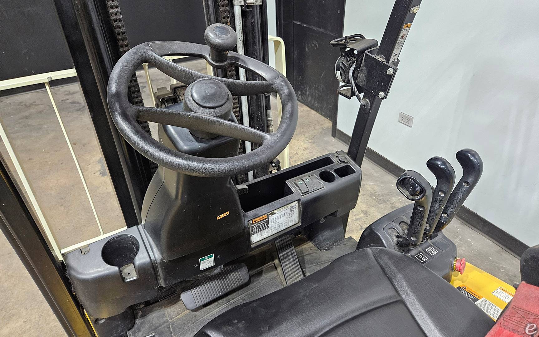 2020 Yale ERP035VT