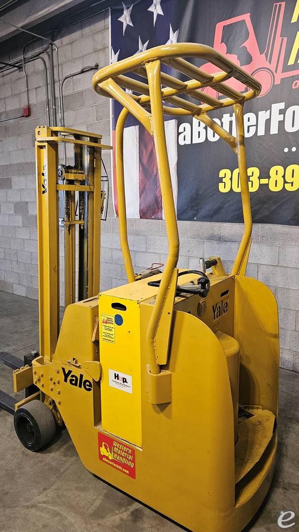 Yale ESC030