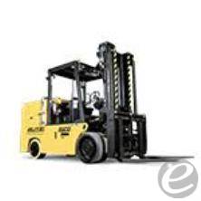 2015 Hyster S200FT