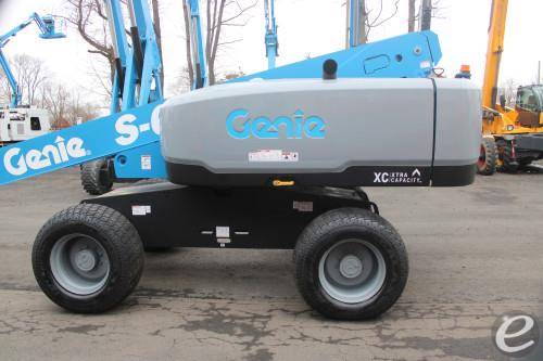 2019 Genie S60XC