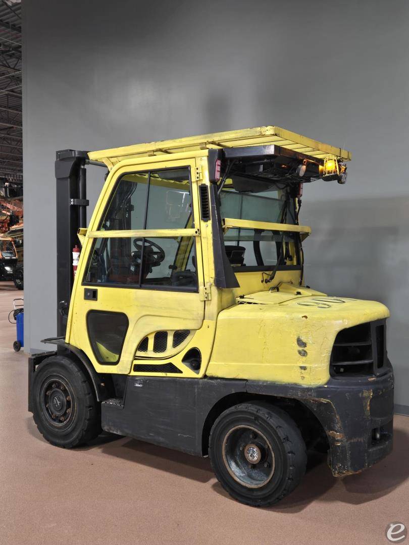 2022 Hyster H90FT