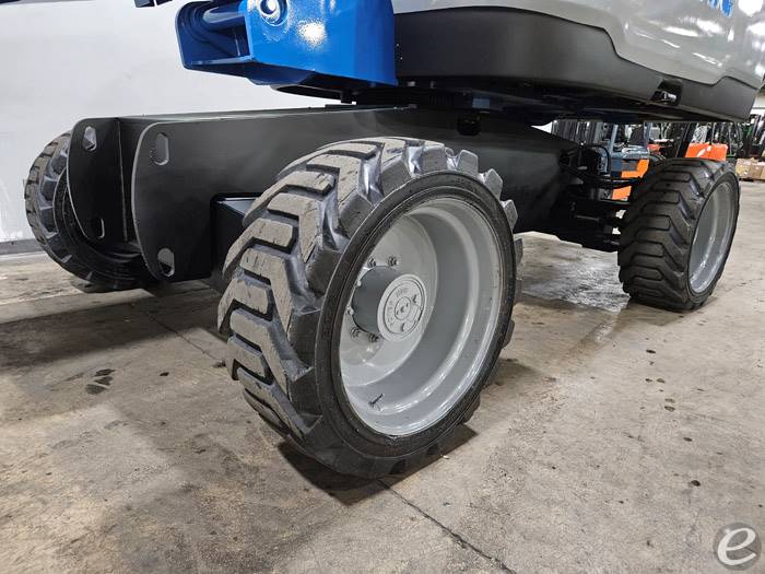 2015 Genie S60X