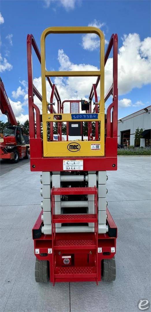 2024 MEC 3232SE