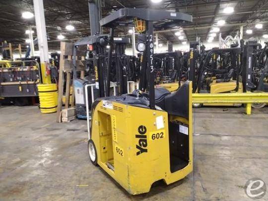 2023 Yale ESC030