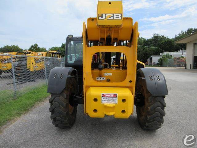 2017 JCB 507-42