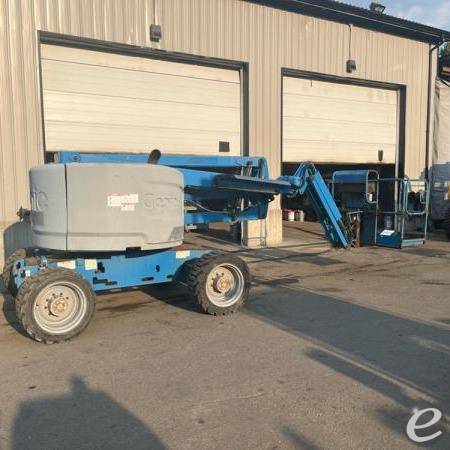 2016 Genie Z45/25J RT