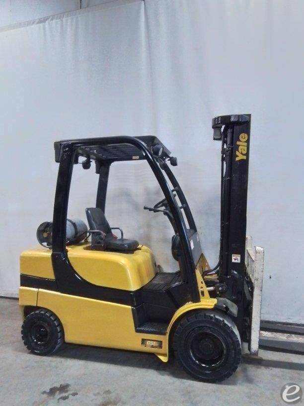 2016 Yale GLP050LX