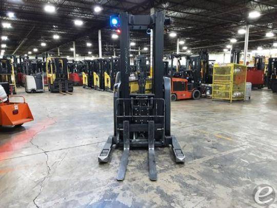 2019 Hyster N40ZR2-14.5