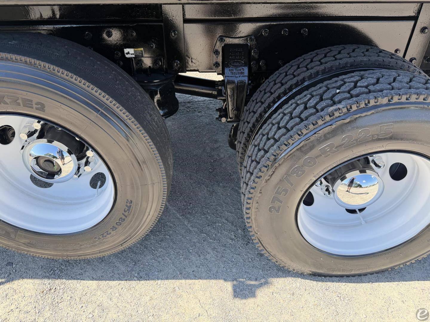 2022 Peterbilt 579