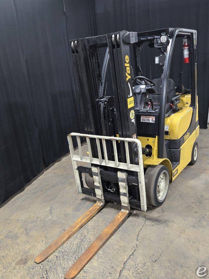 2019 Yale GC050VX