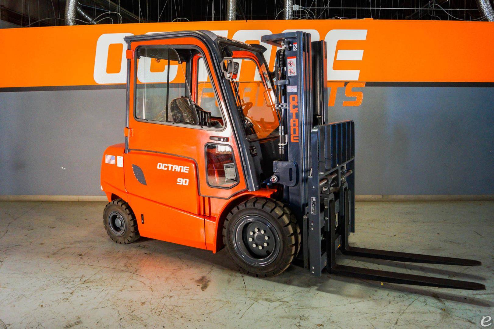 2024 Octane FB40 Unavailable Forklift - 123Forklift