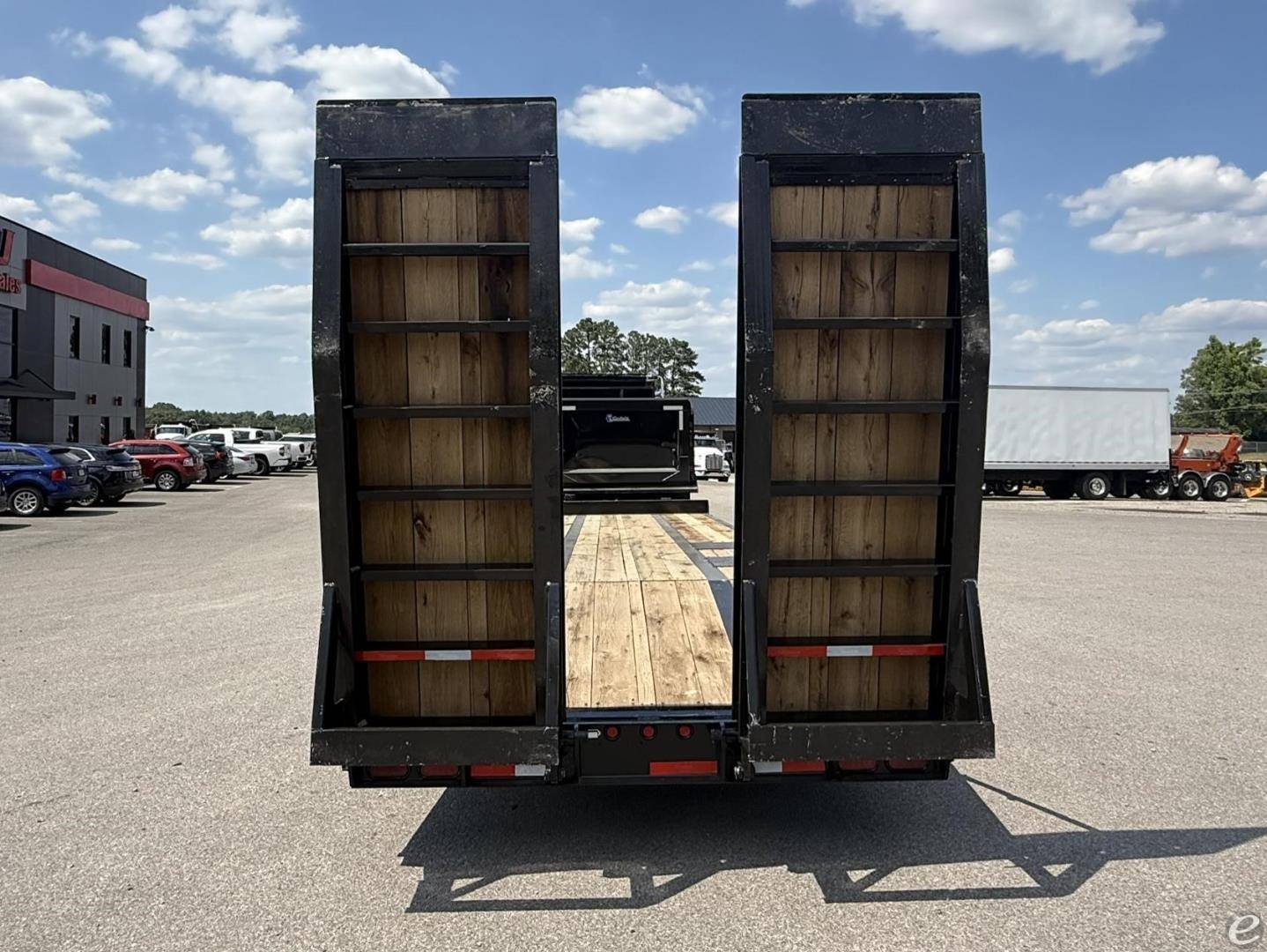 2027 22.5 TON PRO PAVER