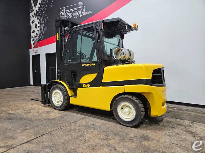 2021 Yale GLP120VX
