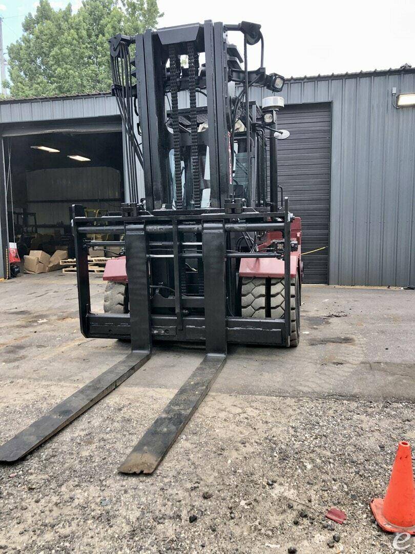 2015 Taylor TXH350L