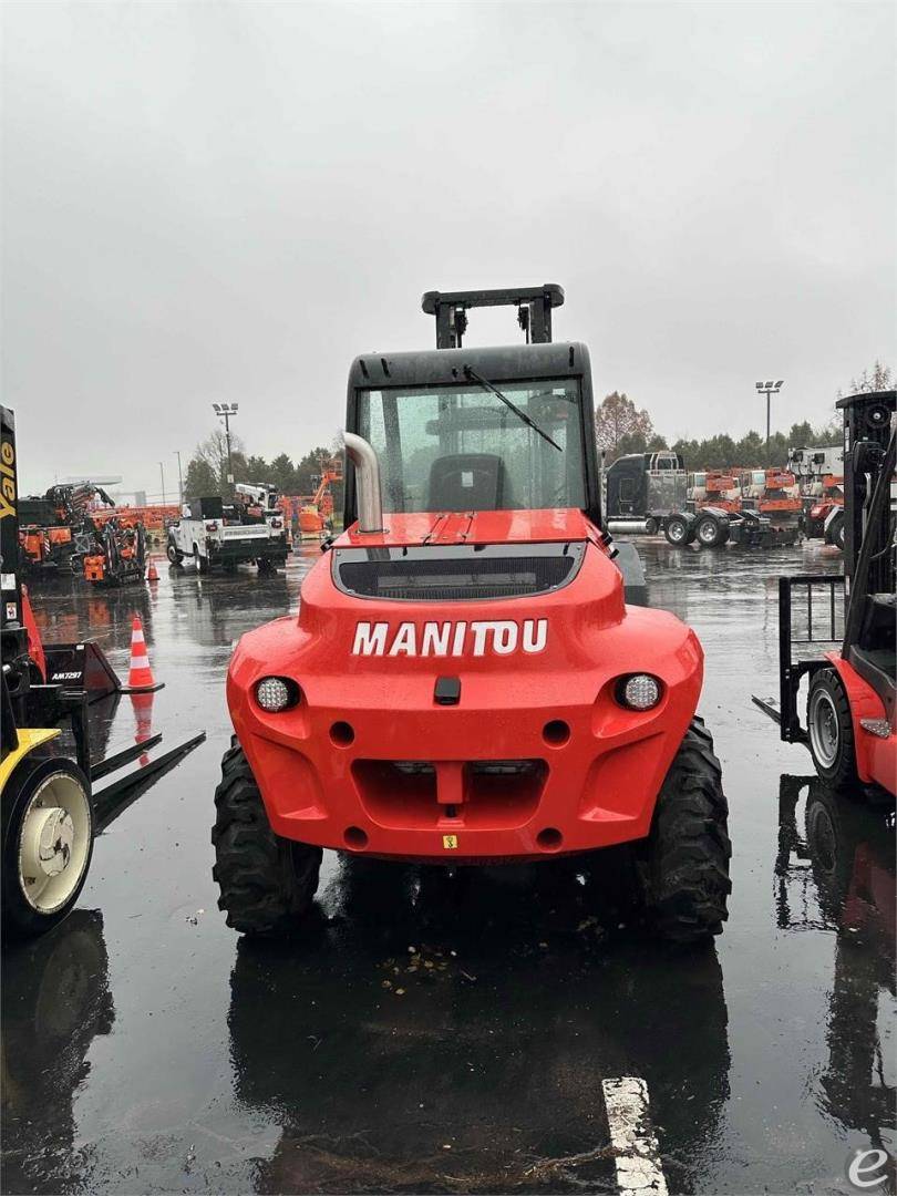 2023 Manitou M30.4