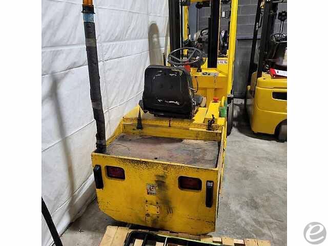 2015 Motrec T-224
