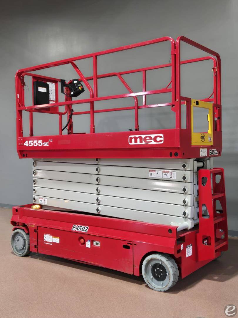 2023 MEC 4555SE