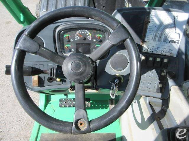 2015 JLG 1255