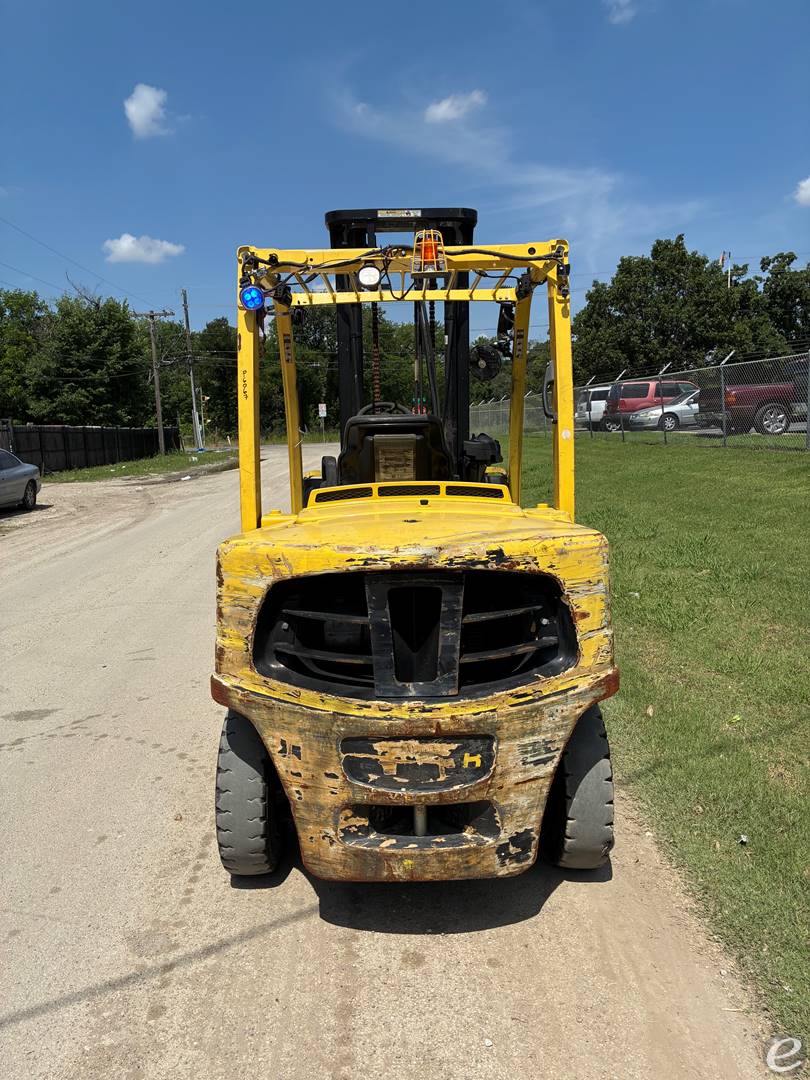 2023 Hyster H80FT