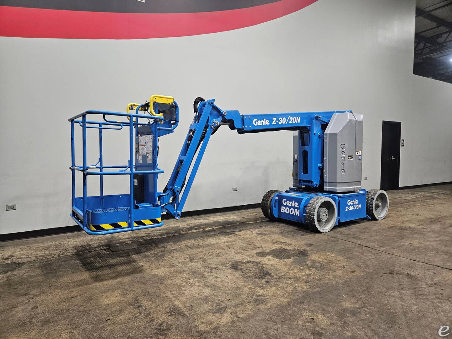 2021 Genie Z30/20N