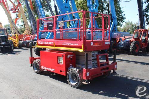 2018 MEC 4069ERT