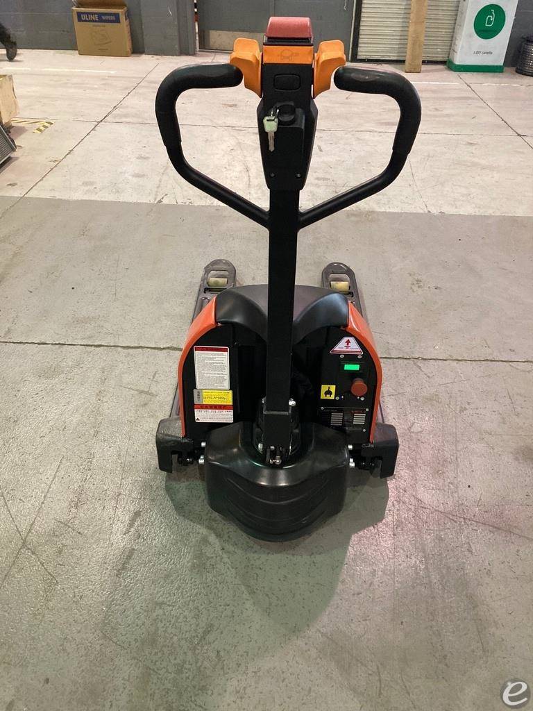 2023 Heli CBD15J-LI3