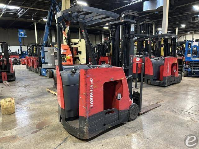 2019 Raymond 415C35TT