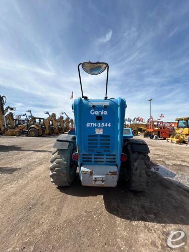 2015 Genie GTH1544