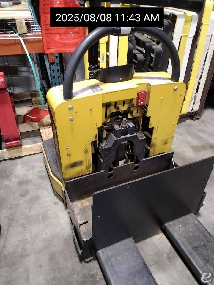 2018 Yale MPE060-VG