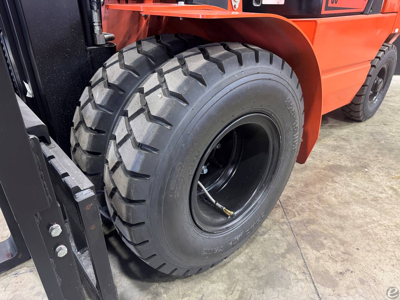 2026 Viper Lift Trucks FY50S
