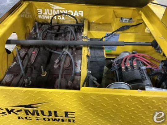 2020 Pack Mule SC-775-6NXG