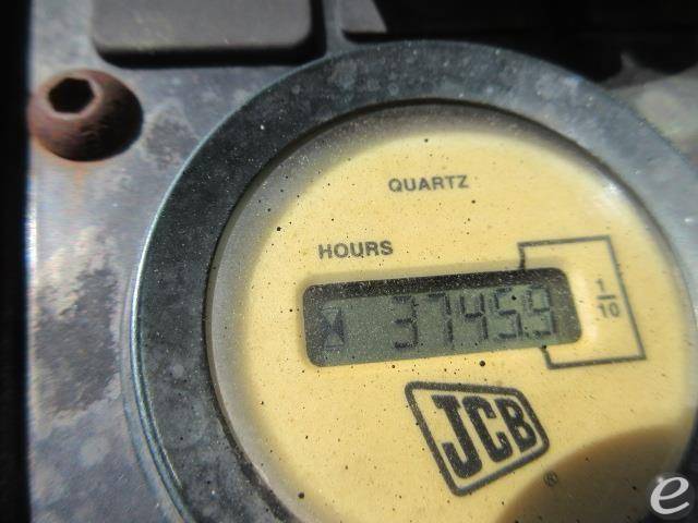 2016 JCB 507-42