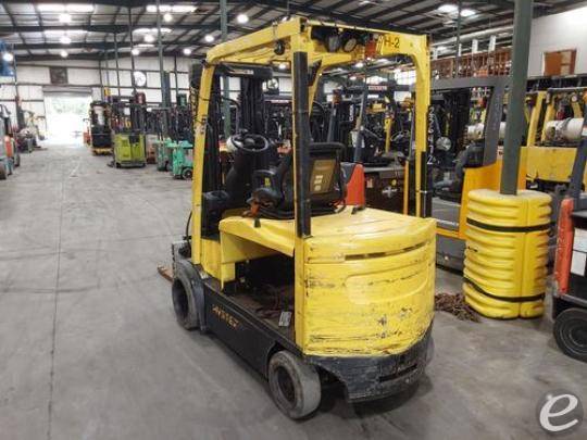 2020 Hyster E70XN-40