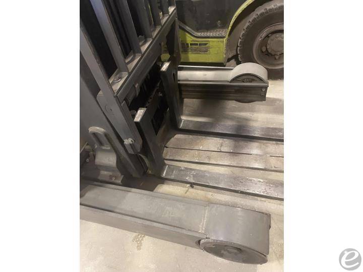 2018 Linde R16