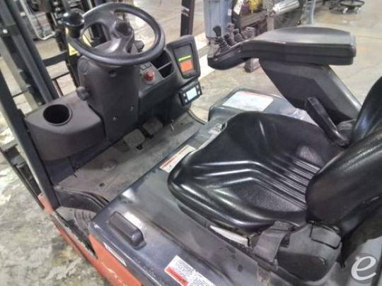 2019 Linde E18