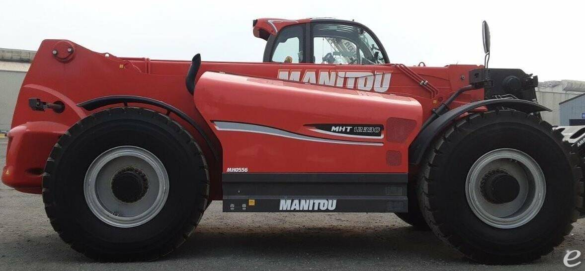 2023 Manitou MHT12330