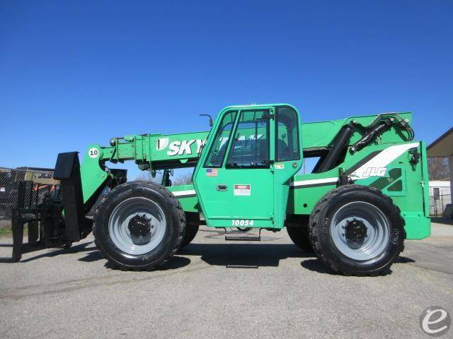 2013 Skytrak 10054