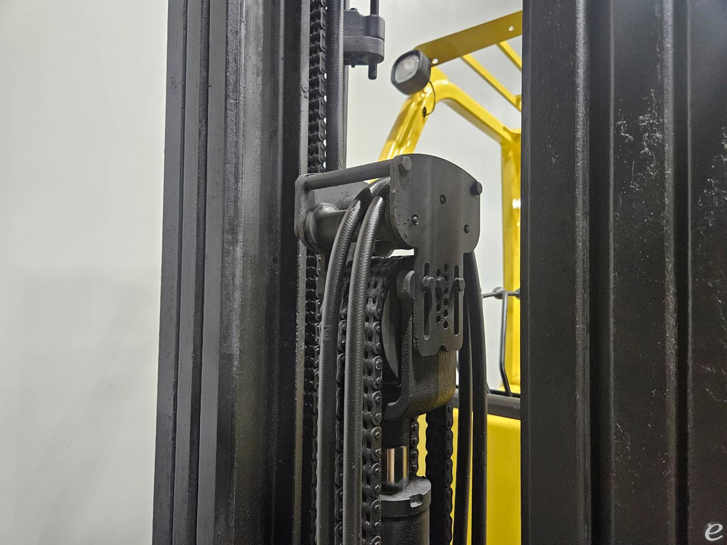 2014 Hyster H70FT