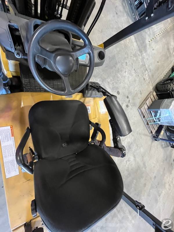 Cat EC30LN2