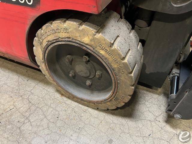 Raymond 445C35TT