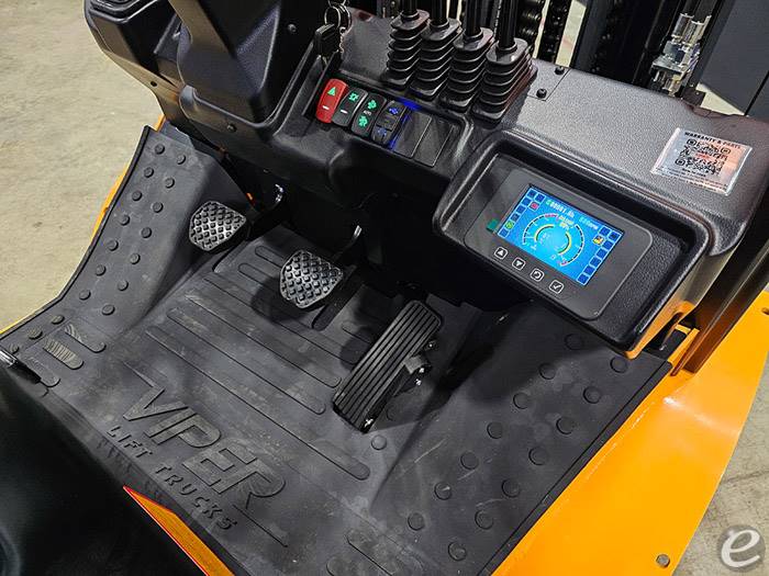 2026 Viper Lift Trucks FD35F