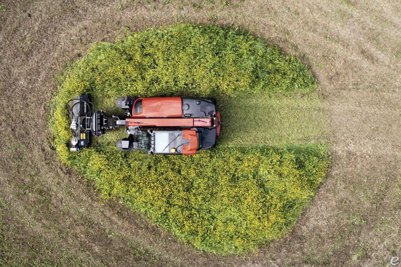 2026 Manitou MOWER (COMPACT MACHINES)